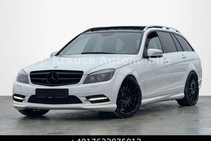 Mercedes-Benz C 350 Gebrauchtwagen