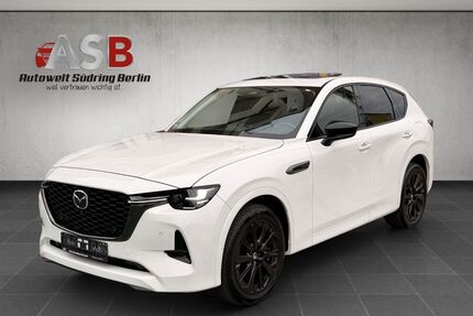 Mazda CX-60 Gebrauchtwagen