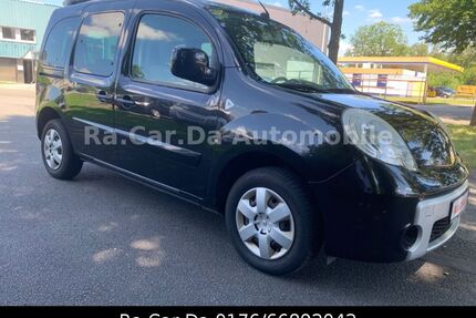 Renault Kangoo Gebrauchtwagen