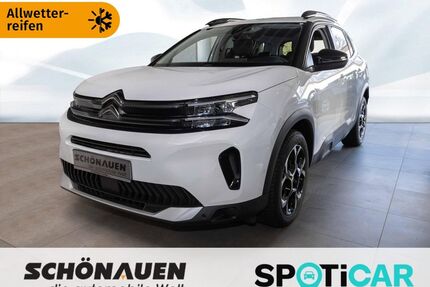 Citroen C5 Aircross Gebrauchtwagen