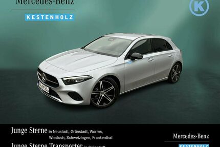 Mercedes-Benz A 200 Gebrauchtwagen