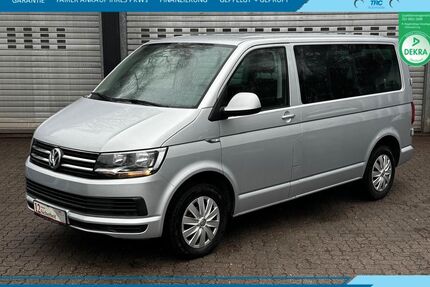 VW T6 Caravelle Gebrauchtwagen
