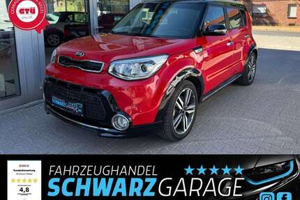 Kia Soul Gebrauchtwagen