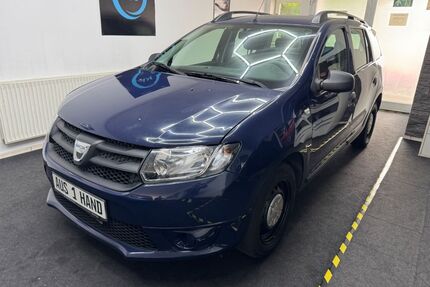 Dacia Logan Gebrauchtwagen