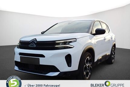 Citroen C5 Aircross Gebrauchtwagen