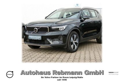 Volvo XC40 Gebrauchtwagen