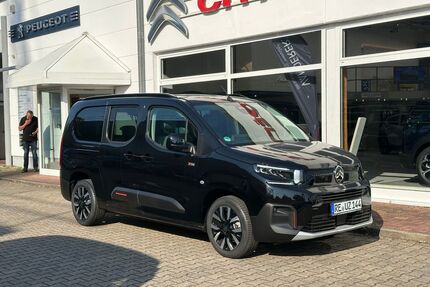 Citroen Berlingo Gebrauchtwagen