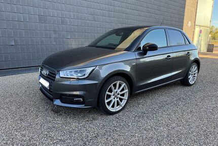 Audi A1 Gebrauchtwagen