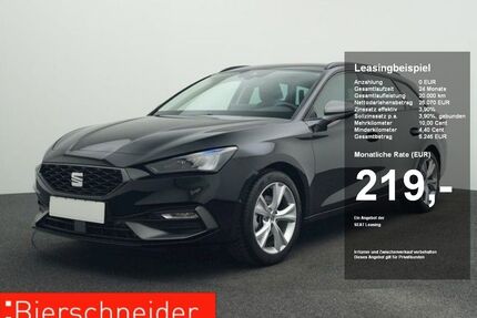 Seat Leon Gebrauchtwagen