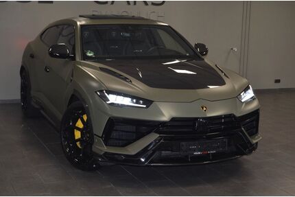 Lamborghini Urus Gebrauchtwagen