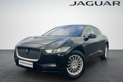 Jaguar I-Pace Gebrauchtwagen