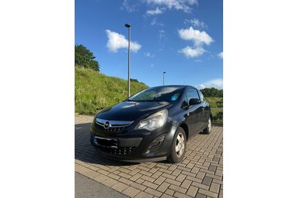 Opel Corsa Gebrauchtwagen