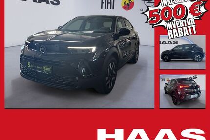 Opel Mokka Gebrauchtwagen