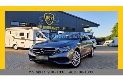 Mercedes-Benz E 300 Gebrauchtwagen