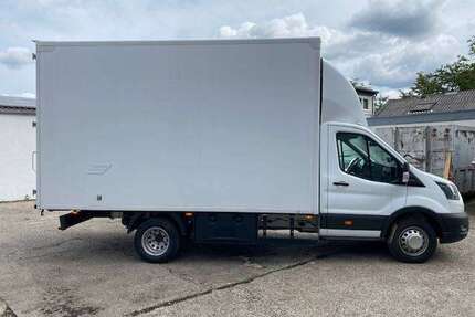 Ford Transit Gebrauchtwagen