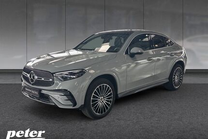 Mercedes-Benz GLC 300 Gebrauchtwagen