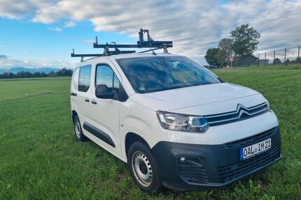 Citroen Berlingo Gebrauchtwagen