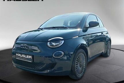 Fiat 500e Gebrauchtwagen