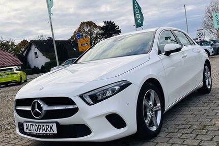 Mercedes-Benz A 250 Gebrauchtwagen