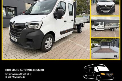 Renault Master Gebrauchtwagen