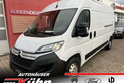 Citroen Jumper Gebrauchtwagen