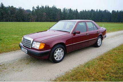 Mercedes-Benz 230 Gebrauchtwagen