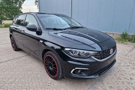 Fiat Tipo Gebrauchtwagen