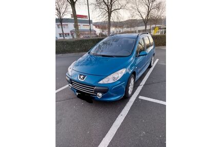 Peugeot 307 Gebrauchtwagen