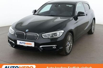BMW 116 Gebrauchtwagen