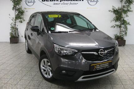Opel Crossland (X) Gebrauchtwagen