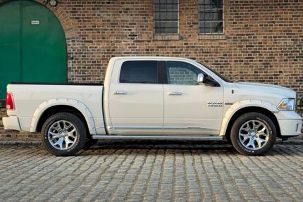 Dodge RAM Gebrauchtwagen