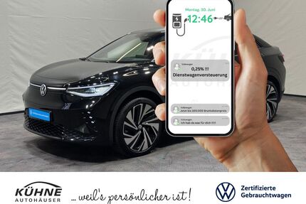 VW ID.5 Gebrauchtwagen