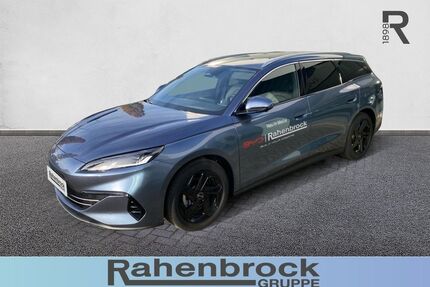 BYD SEAL 6 Gebrauchtwagen