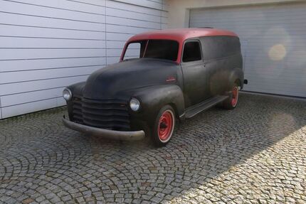 Chevrolet Andere Oldtimer