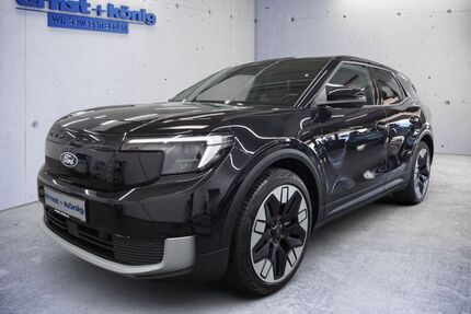 Ford Explorer Gebrauchtwagen