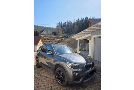 BMW X1 Gebrauchtwagen
