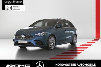 Mercedes-Benz B 250 Gebrauchtwagen