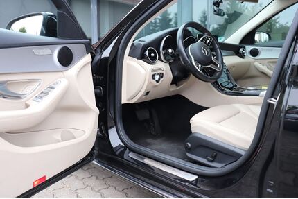 Mercedes-Benz C 220 Gebrauchtwagen