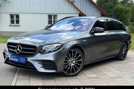 Mercedes-Benz E 220 Gebrauchtwagen