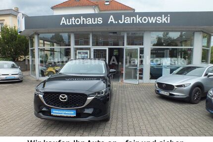 Mazda CX-5 Gebrauchtwagen
