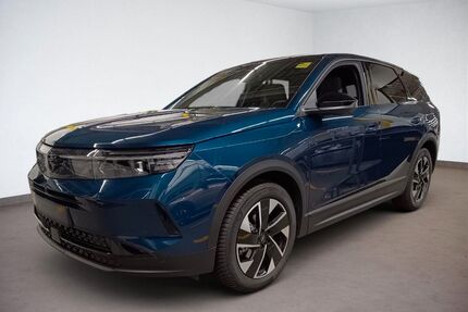 Opel Grandland (X) Gebrauchtwagen