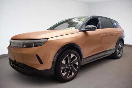 Opel Grandland (X) Gebrauchtwagen