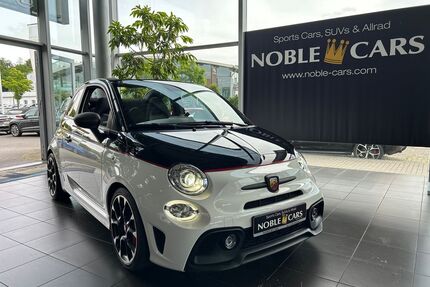 Abarth 595C Gebrauchtwagen