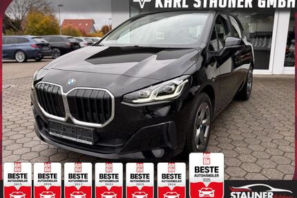 BMW 218 Active Tourer Gebrauchtwagen