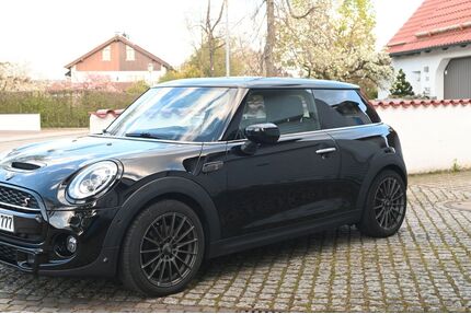 Mini Cooper S Gebrauchtwagen