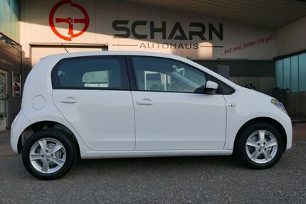 Seat Mii Gebrauchtwagen