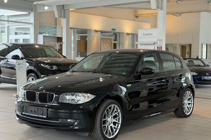 BMW 118 Gebrauchtwagen