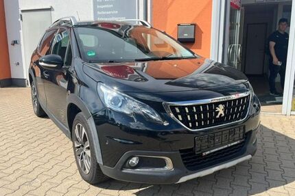 Peugeot 2008 Gebrauchtwagen