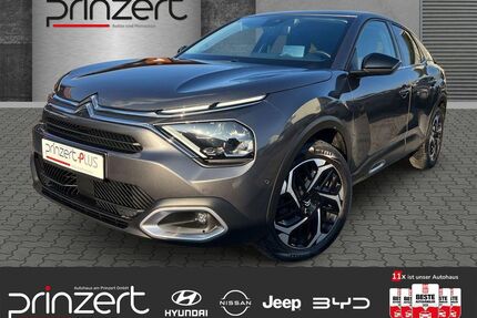 Citroen C4 Gebrauchtwagen