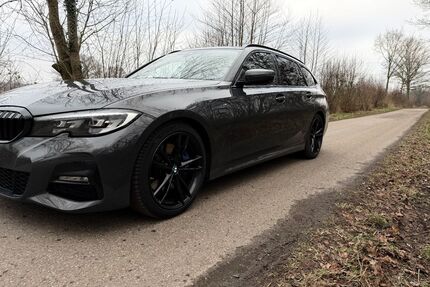 BMW 330 Gebrauchtwagen